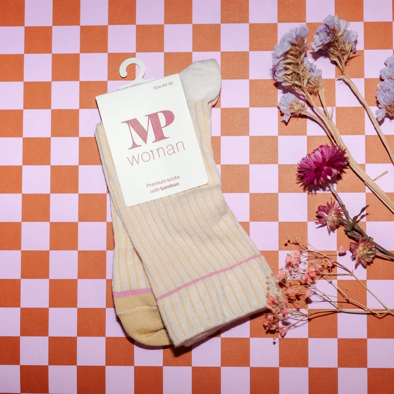 Megan socks | Dew