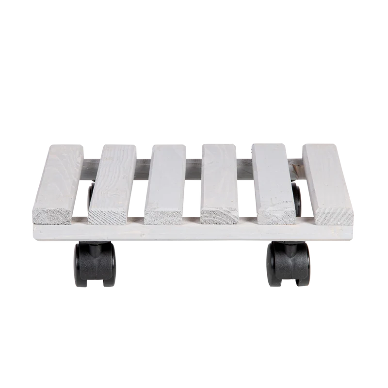 Plantentrolley vierkant
