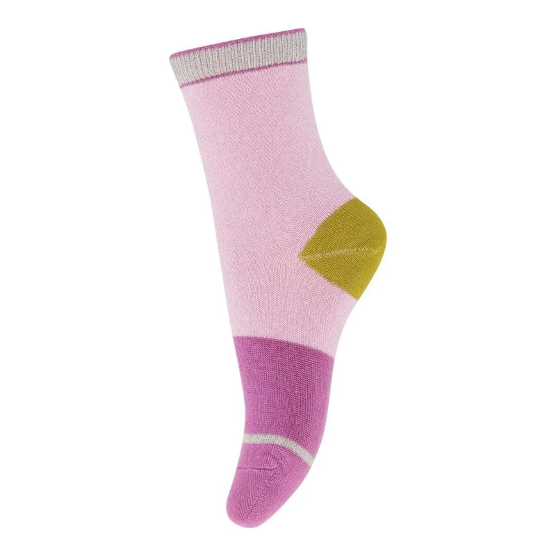 MP | Harper socks | Fragrant Lilac col.91