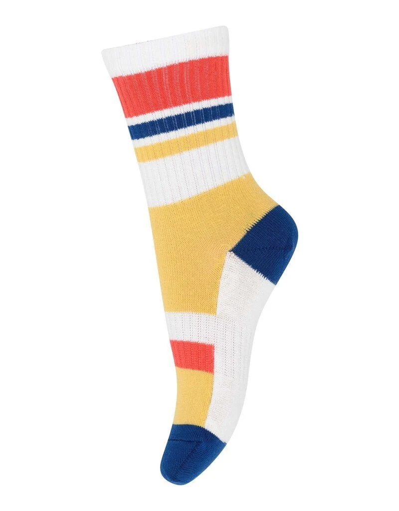 MP | Somi socks | Misted Yellow col.1220