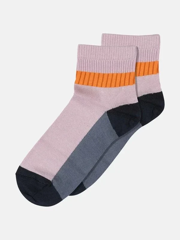 MP | Vida socks | Fragrant Lilac col.91