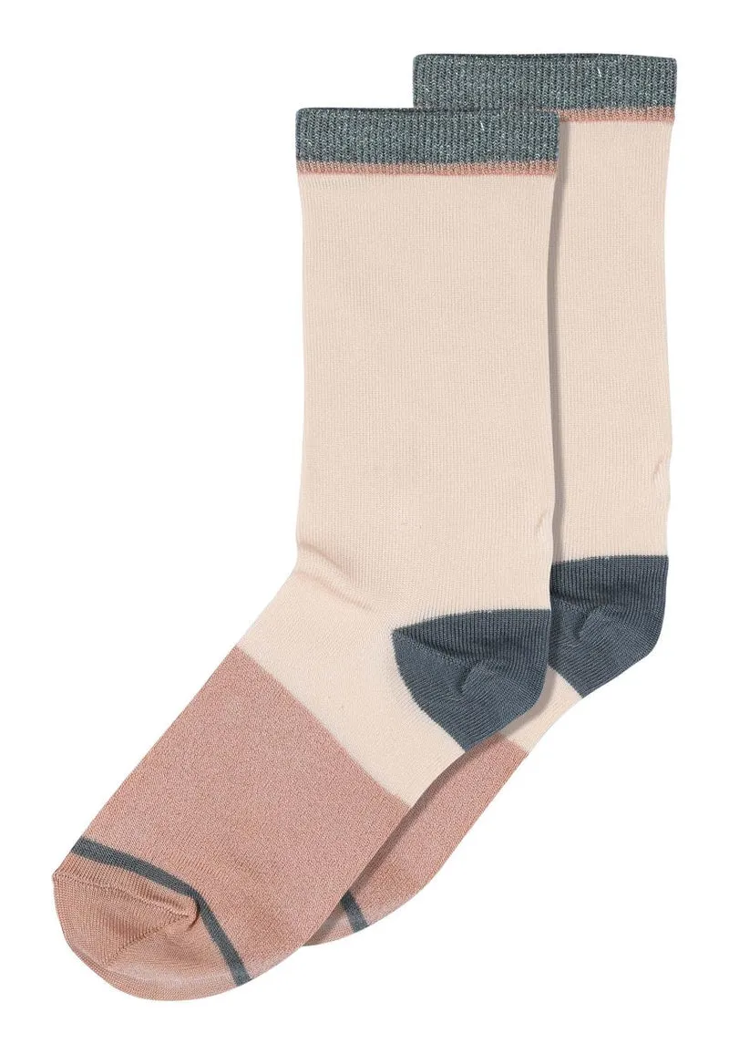 MP | Juno socks | Pink Champagne col.72