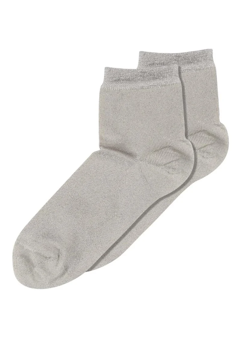 MP | Pi socks | Champagne col.725