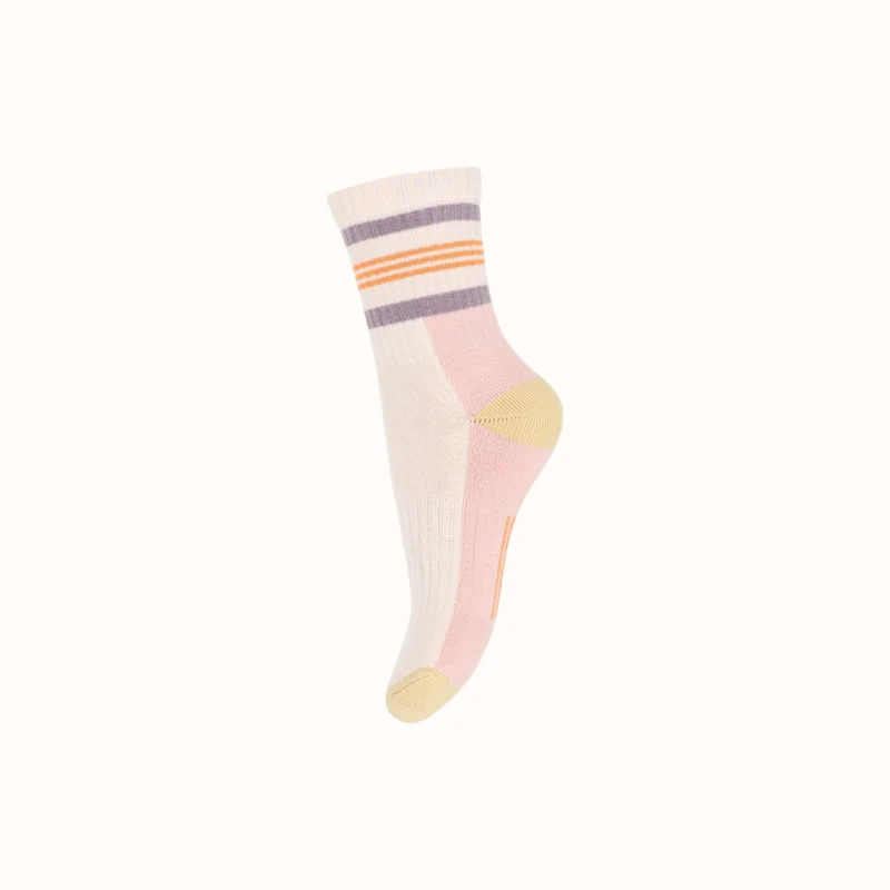 Henry socks Pink Champagne MP Denmark