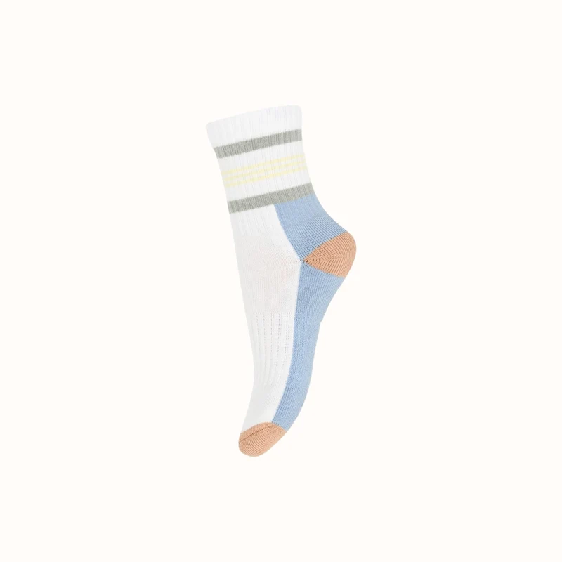 Mp Henry socks Dusty Blue