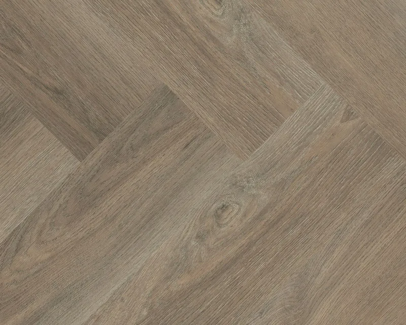 Hebeta Charente 7761 Visgraat PVC Plak