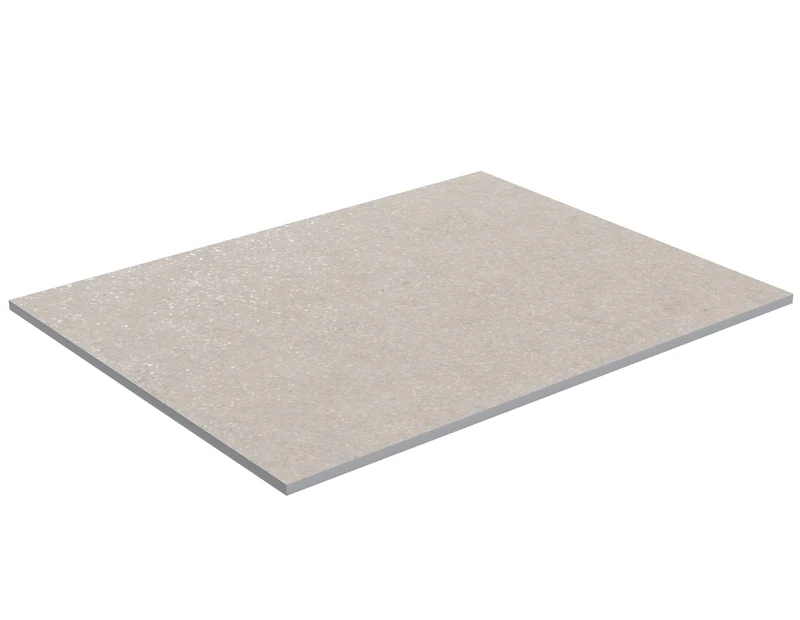 SanoBlu HPL wastafelblad 60 cm sand stone