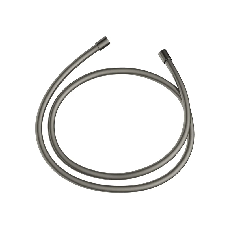 Hotbath M015 doucheslang 150cm - Geborsteld Nikkel