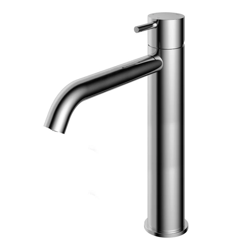 Hotbath Cobber CB003HC wastafelkraan hoog - Chroom