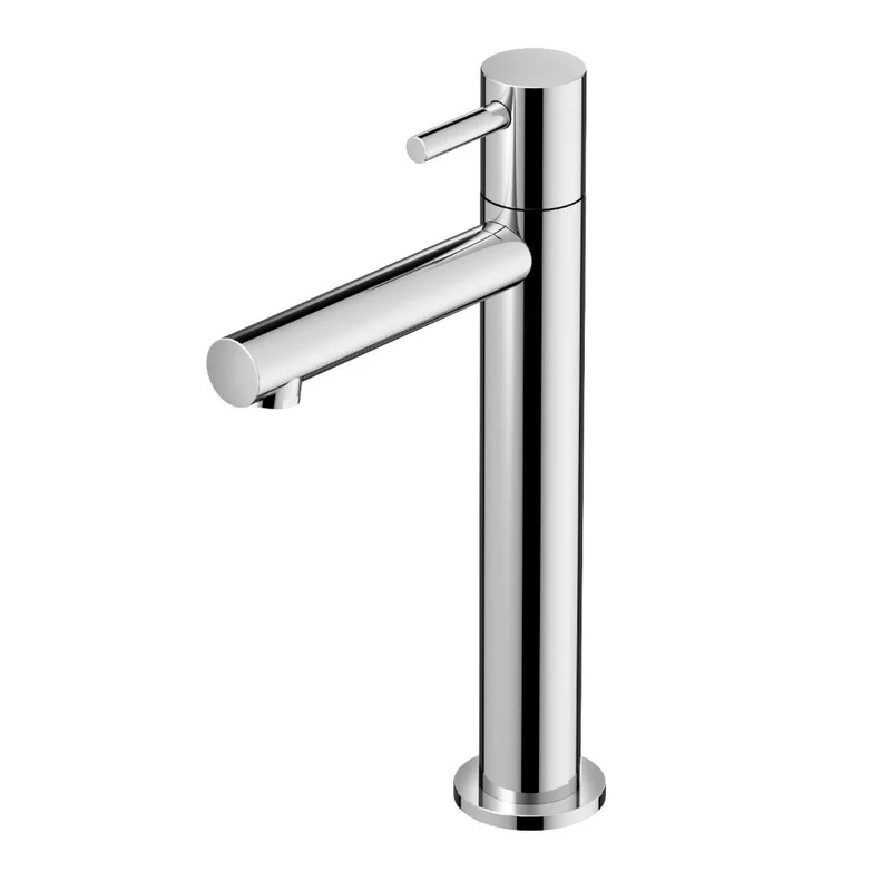 Hotbath Cobber EH001 fonteinkraan verhoogd - Chroom