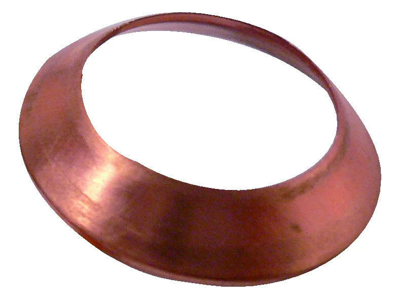 KOPERE RING 3/8