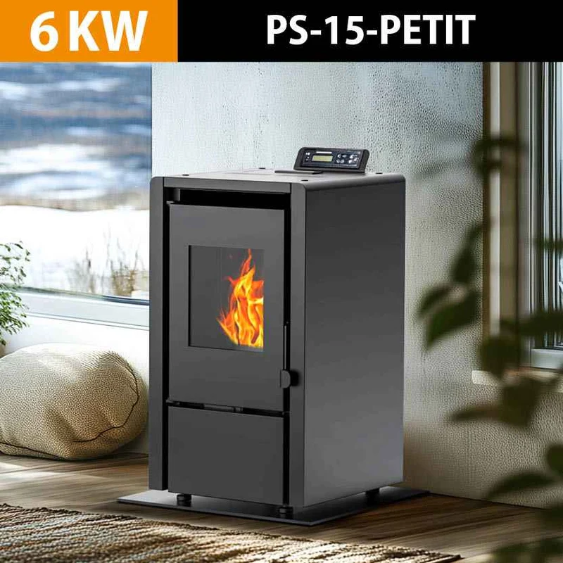 PS-15-PETIT 6KW