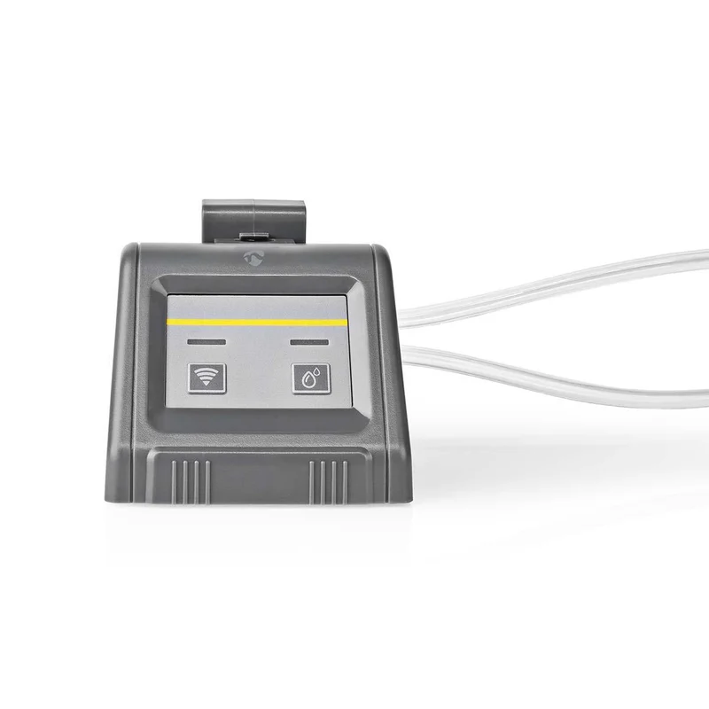 SmartLife Waterpomp Wi-Fi - Batterij Gevoed / USB Gevoed - IPX3