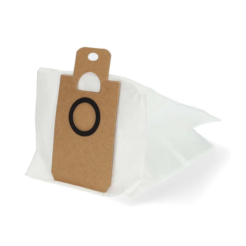 Stofzuigerzak 5 Stuks - Synthetisch - Meest verkocht voor: Nedis® WIFIVCL002CBK