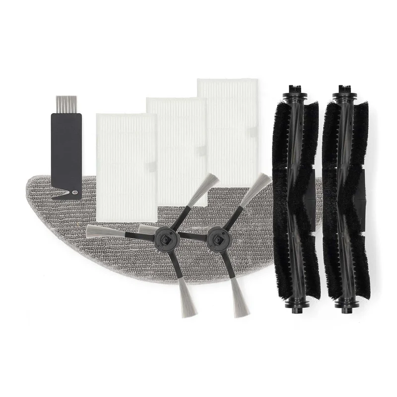 Stofzuiger Reserveonderdeel Geschikt voor: WIFIVCL002CBK - HEPA Filter - H12