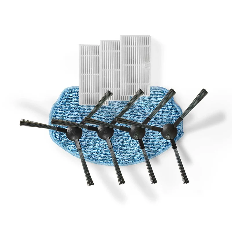 Stofzuiger Reserveonderdeel Geschikt voor: WIFIVCR001CBK - HEPA Filter - H12