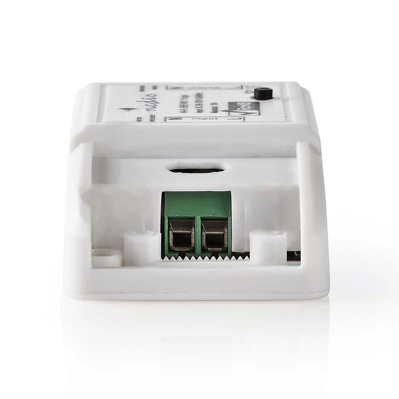 SmartLife inbouwmodule Wi-Fi - Schakelaar - 2400W