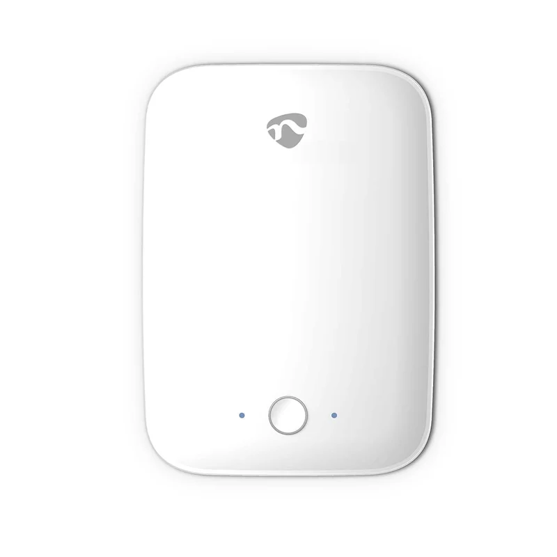 Valdetector Wi-Fi - Detectiebereik: 7m - Effectief gezichtsveld (horizontaal): ±45°