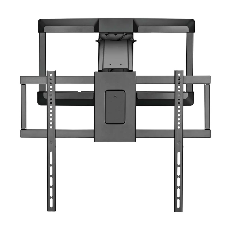 Gemotoriseerde TV-Muurbeugel 37 - 75" - Maximaal schermgewicht: 35 kg - Draaibaar