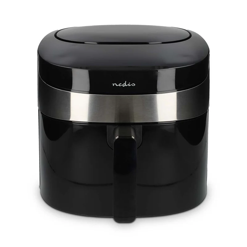 SmartLife Heteluchtfriteuse Wi-Fi - 7,2l - Tijdschakelaar: 1u