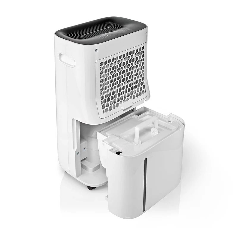 SmartLife Luchtontvochtiger Wi-Fi - 20 l/Dag - Ontvochtiging / Continu / Was drogen / Ventilatie