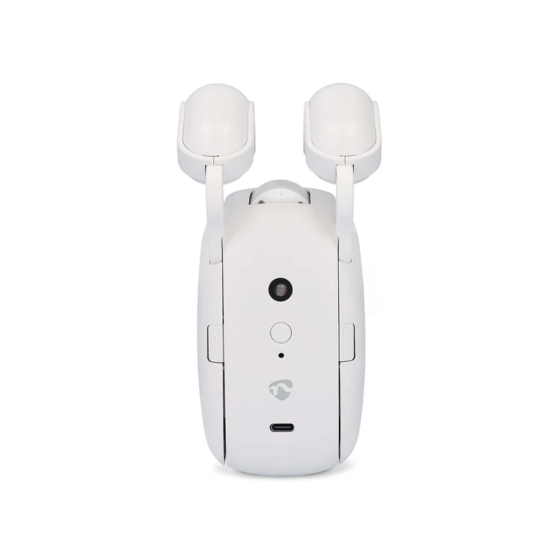SmartLife Gordijnrobot Roede - Gordijnen - Batterij Gevoed / USB Gevoed
