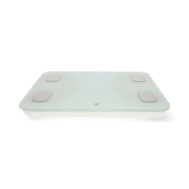 SmartLife Personenweegschaal Bluetooth® - BMI / BMR / Botten / Gewicht / Spieren / Vet / Water - 12