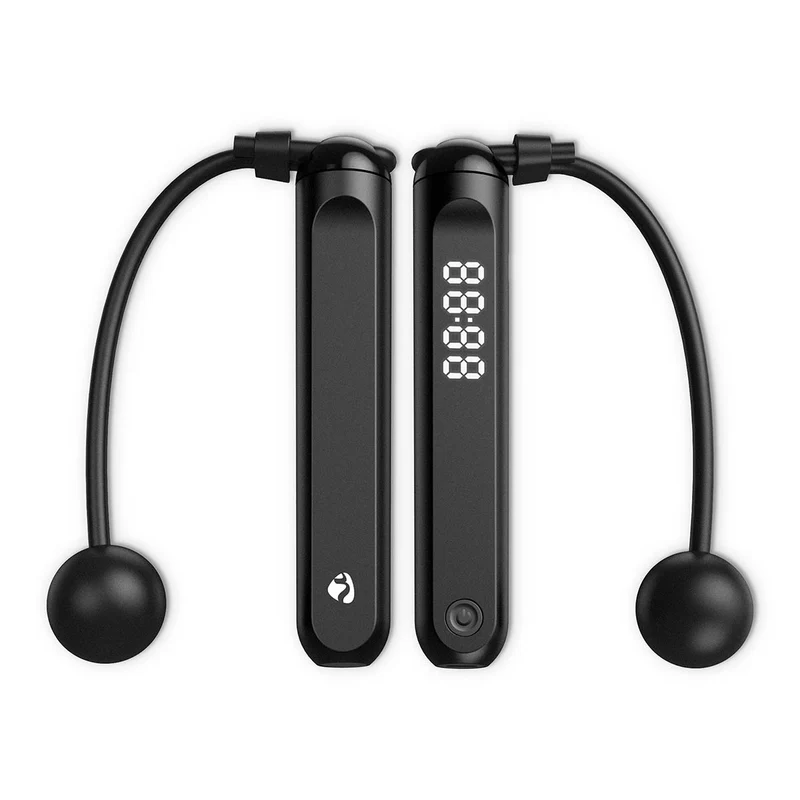 SmartLife Springtouw Bluetooth® - Dubbele Hall-sensor - LED