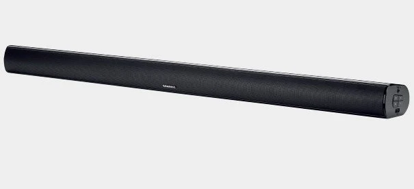 Grundig Dsb 950 Black