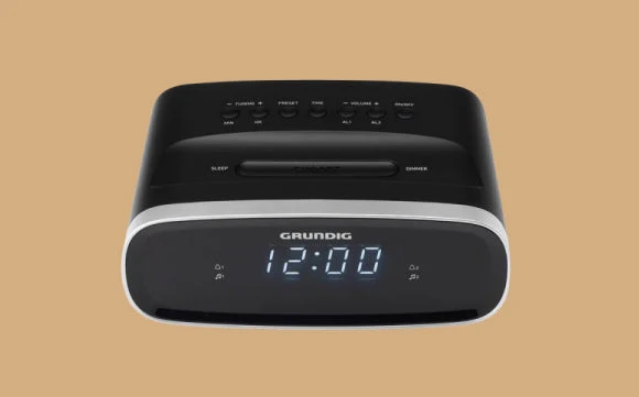 Grundig Sonoclock 1100
