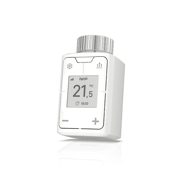 Avm Fritz! Dect 302 Heating Control