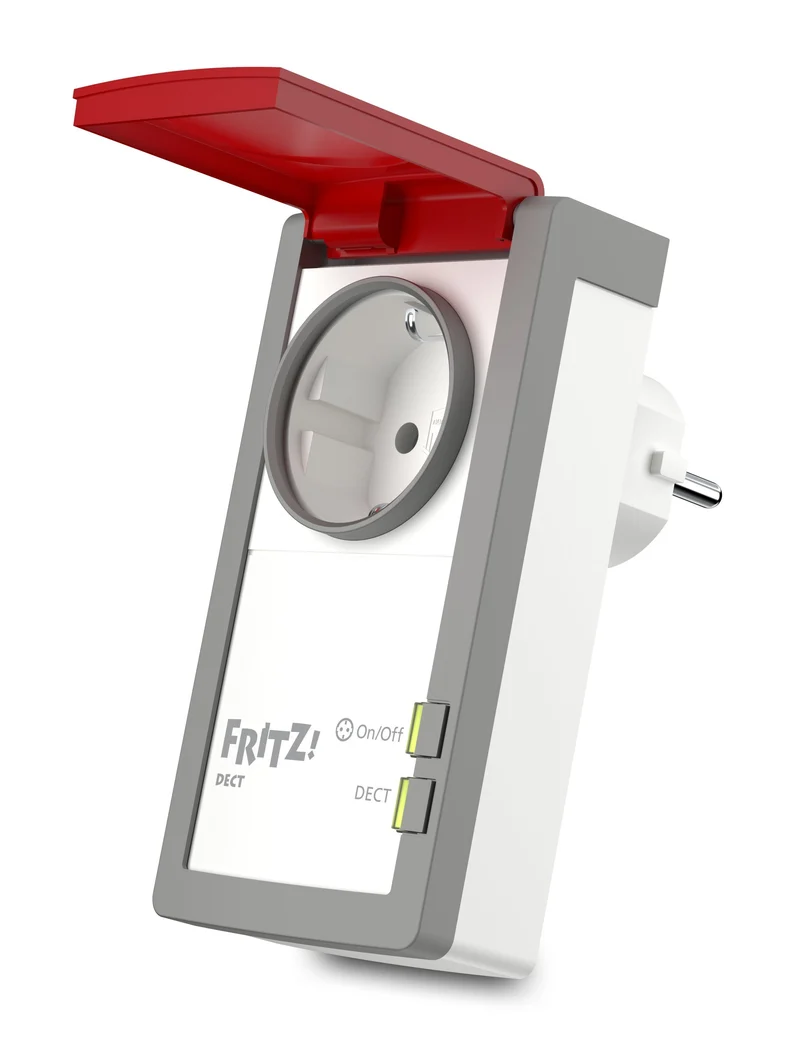 Avm Fritz! Dect 210 Smart Plug
