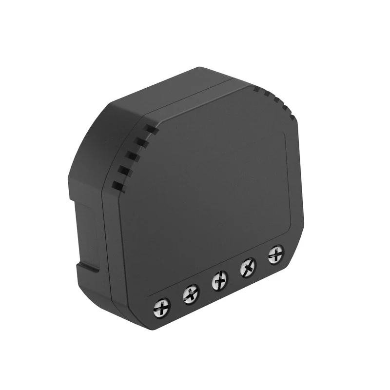 Hama Wifi Retrofit Switch For Lichts And Power Sockets