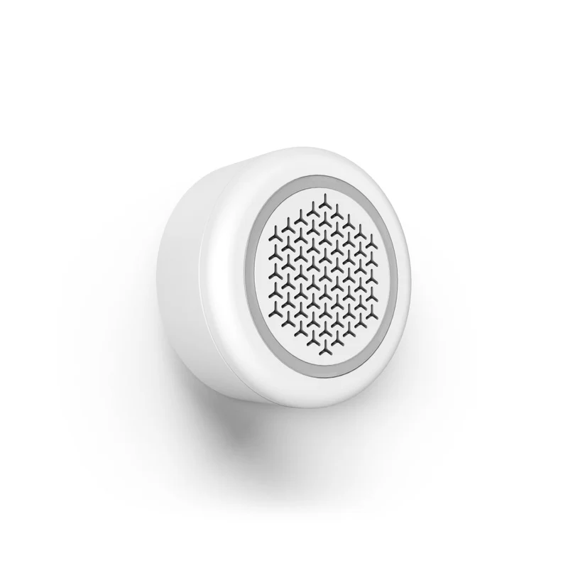 Hama Smart Alarm, 105 Db Sound/Signal, Without Hub
