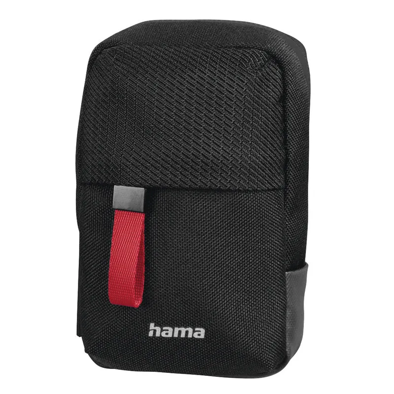 Hama Camera Bag Matera 60H Black 121332