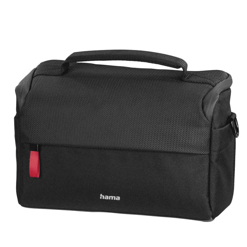 Hama Camera Bag Matera 135 Black 121339