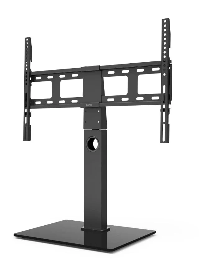 Hama Tv-Stand Swivel- And Height Adjustable Up To 65 /40Kg 220867