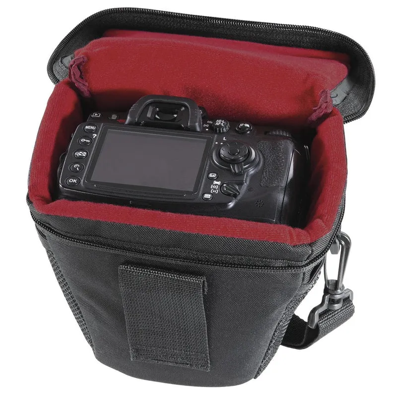 Hama Camera Bag Valletta 110 Colt Black 185077