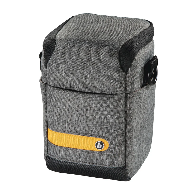 Hama Camera Bag Terra, 90 Grey