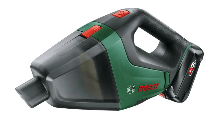 Bosch Universalvac 18 (1X2,5Ah)