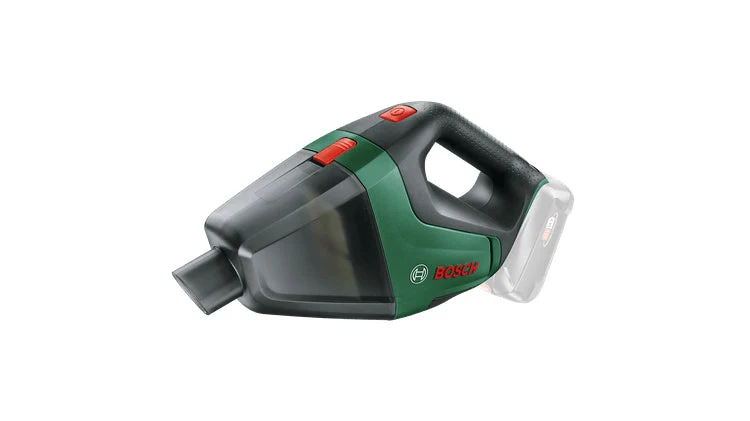 Bosch Universalvac 18 Baretool