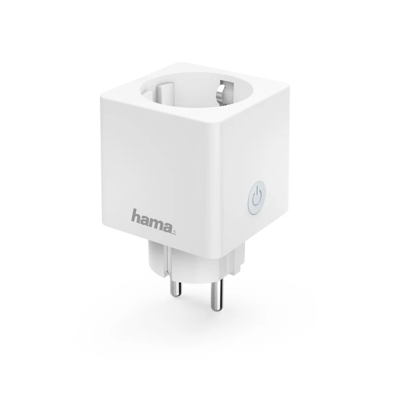 Hama Wlan-Socket Mini Without Hub 3680W/16A