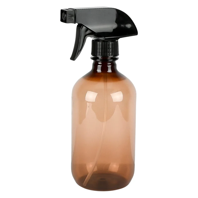 Benson Plantensproeier - 500 ml - Bruin - Verstelbare Spuitkop