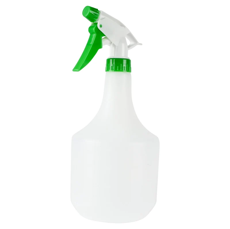 Benson Plantensproeier - 1 Liter - Neutraal Wit - Verstelbare Spuitkop