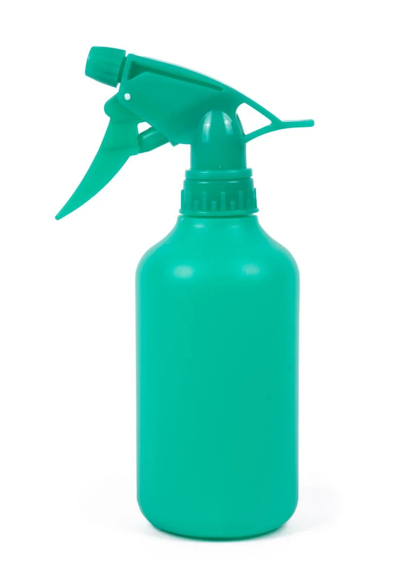 Benson Plantensproeier - 400 ml - Verstelbare Spuitkop - Groen