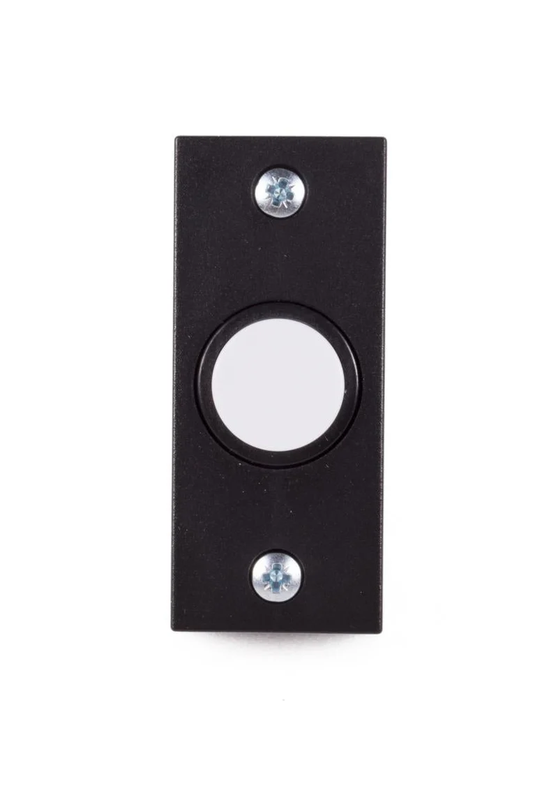 Honeywell Friedland Beldrukker - Dimex D824 - Zwart/Wit - 24 x 55 mm