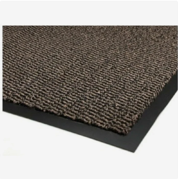 Benson Schoonloopmat XL - 90 x 150 cm - Beige - Absorberend & Slipvast