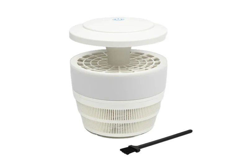 Benson Muggen- en Insectenvanger - 3 Standen - 50m² Bereik