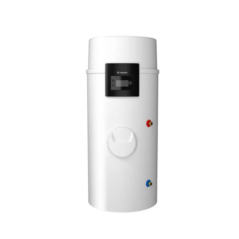 Remeha Azorra Ace warmtepompboiler 250 liter (€725 subsidie meldcode: KA21198)