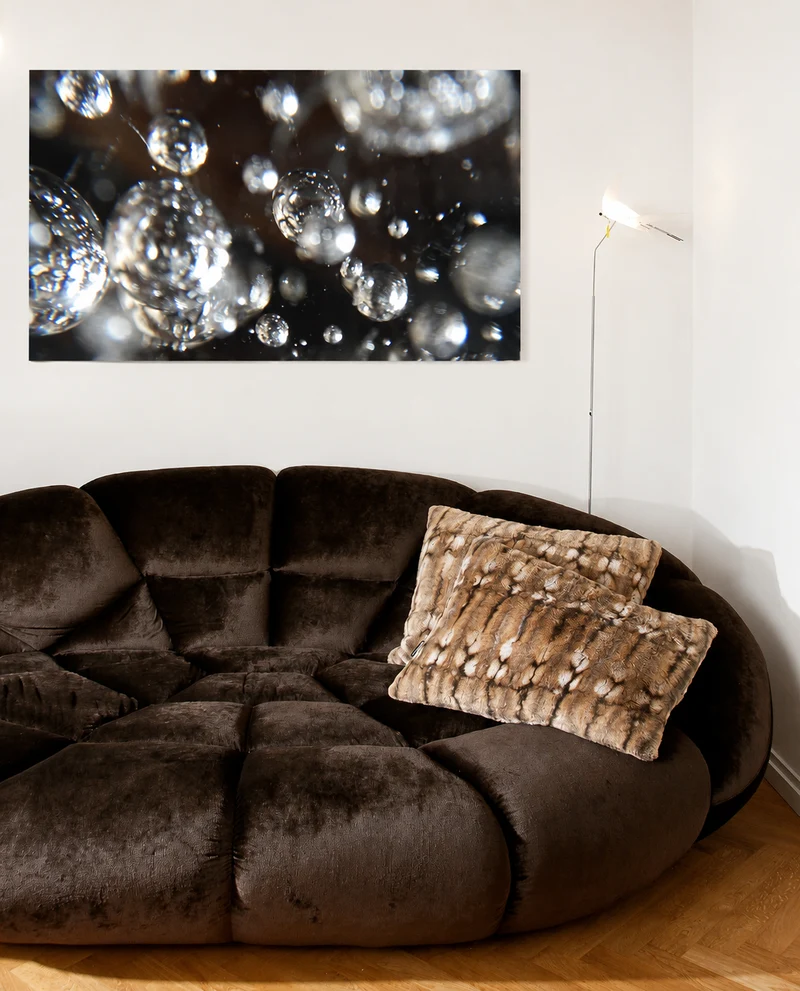 THERON® ART 200W infraroodpaneel 60x30 cm